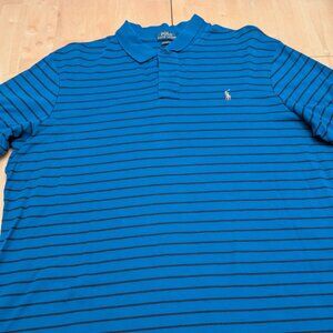 Polo Ralph Lauren short sleeve golf polo